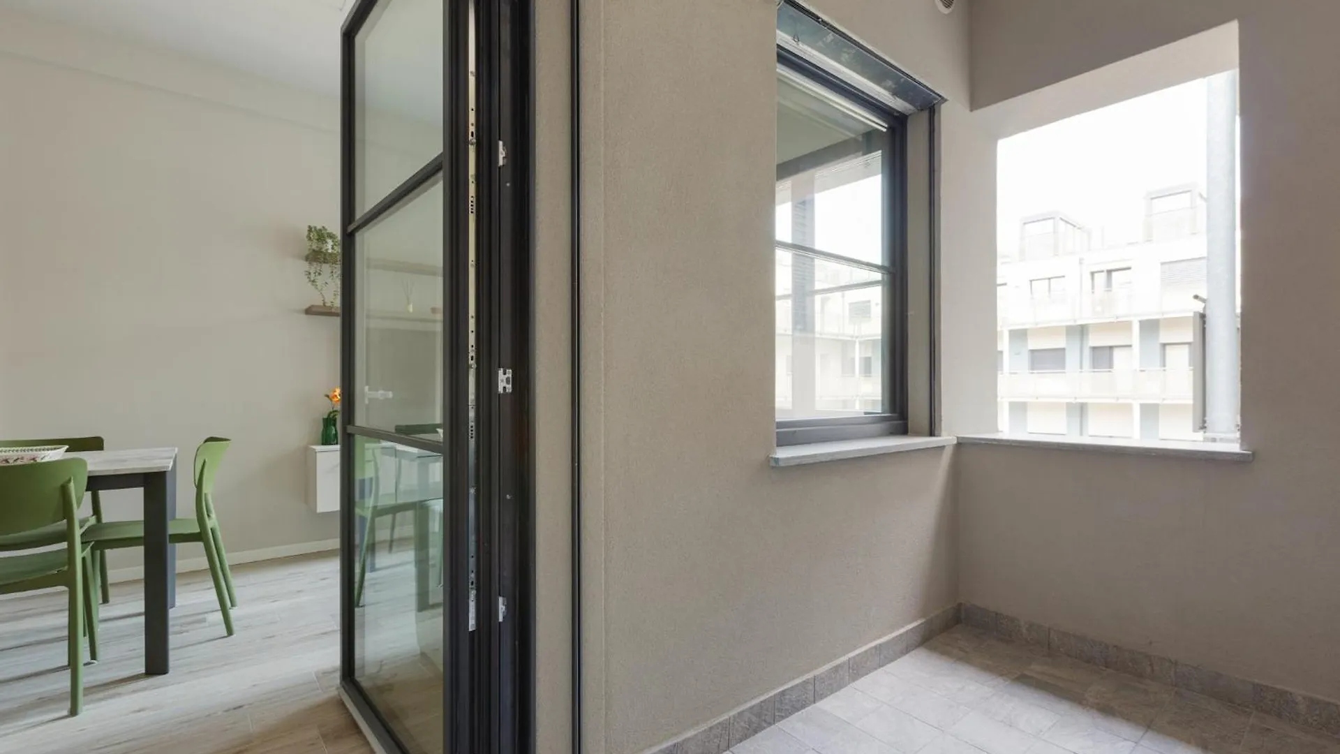 Apartment Superior Apt With Veranda And Shared Swimming Pool Milan