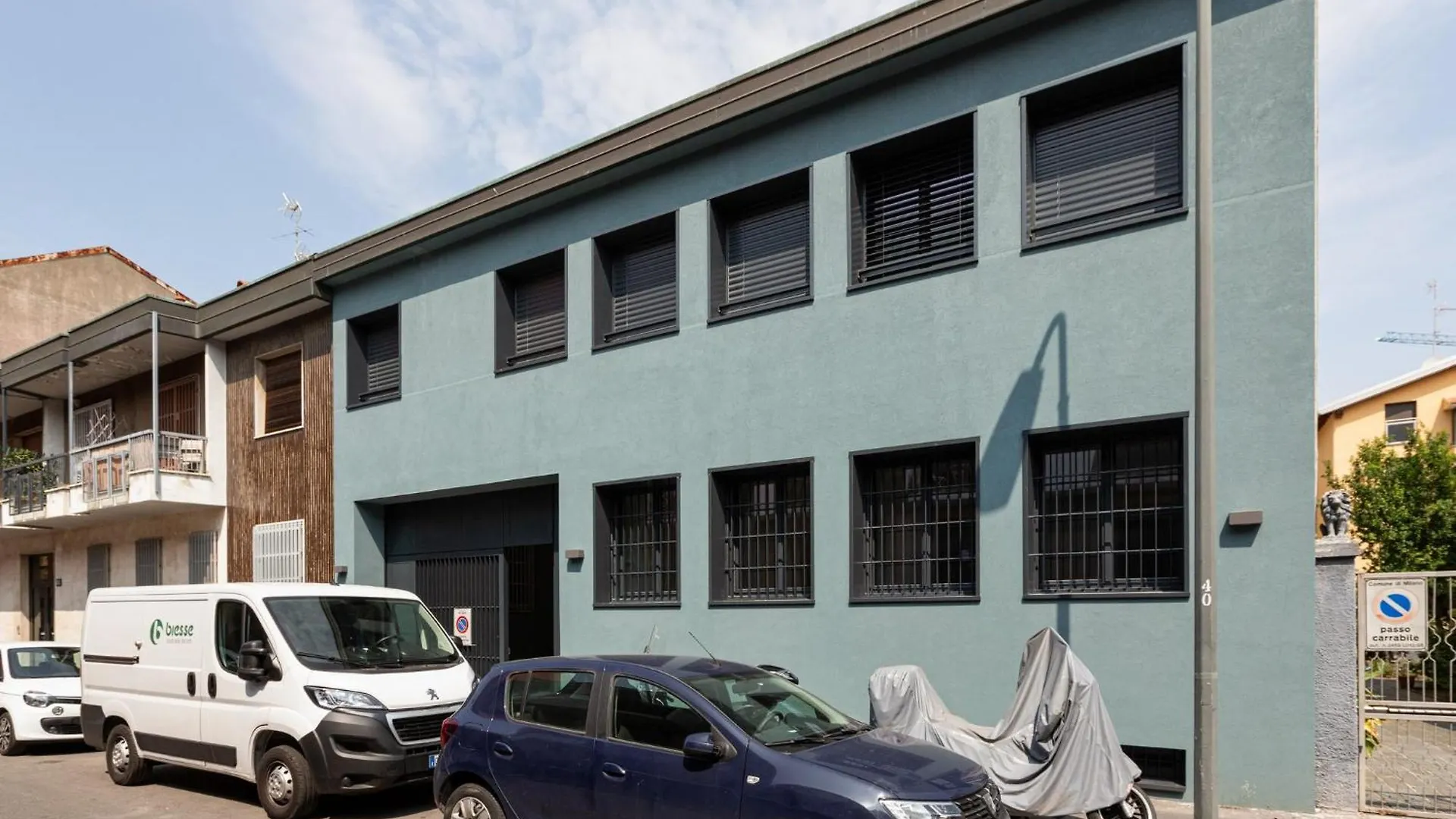 Superior Apt With Veranda And Shared Swimming Pool Milan 0*,  Italy