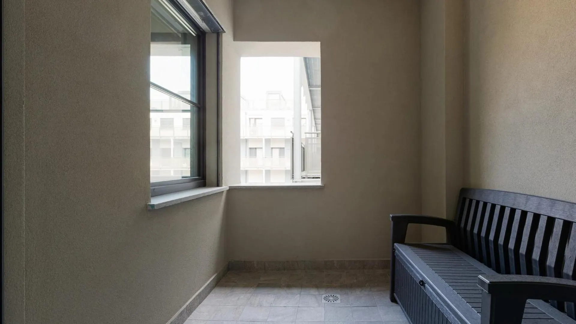 Apartment Superior Apt With Veranda And Shared Swimming Pool Milan Italy